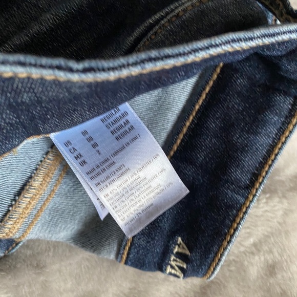 Jeans - Picture 4 of 4